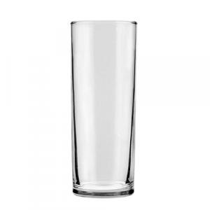 Anchor Hocking 3532U Straight Sided 12 oz Shell Zombie Glass - 7