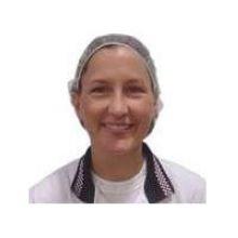 (Price/Case)Cellucap K224HNBR Hairnet 24 Brown Polyester 10-100