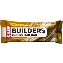 Builders Chocolate Peanut Butter Snack Bar (2.4 Oz, 36 Per Case)