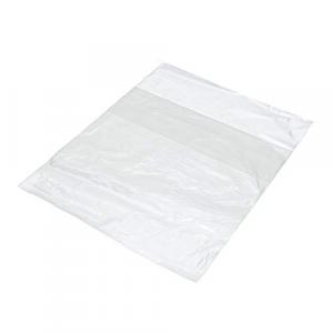 Royal Low Density Flip Top Sandwich Bags, 7" x 7", 2000 pack