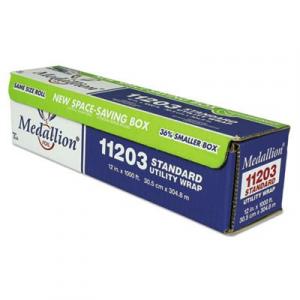 Handi Foil of America Medallion Roll 1000 X 12-1 each.
