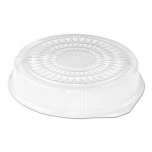 HFA2012DL - Lid Dome Pls Clear For 212/213 25/cs