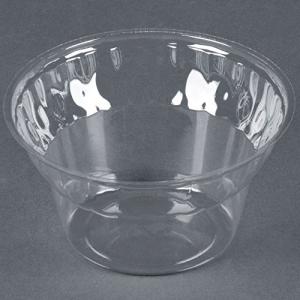 WNA Comet CDSPET5 5 oz. Classic Sundae Cup 50 / Pack