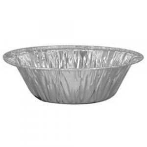 Handi Foil Pot Pie/Tart Pan, 12 Ounce Capacity - 1000 per case.
