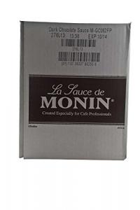 Monin Monin Whi Choc Flav Sce 64 oz (Pack Of 4)