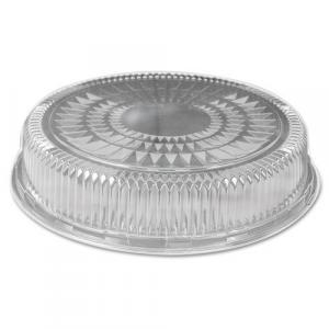HFA4018DL - Lid Dome Pls 18in For 4018/4019 25/cs