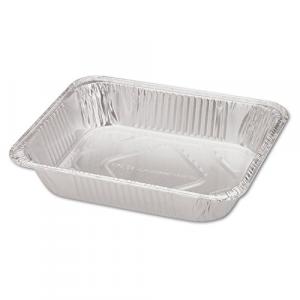 Handi-Foil of America Aluminum Half-Size Steam Table Pan