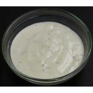 Naturally Fresh Light Ranch Dressing, 1 Ounce -- 100 per case.
