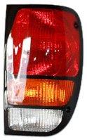 TYC 11-3237-01 Mazda Pickup Passenger Side Replacement Tail Light Assembly