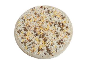 Day N Night Bites 12 Inch Breakfast Pizza 29.95oz (PACK OF 6)
