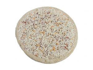 Day N Night Bites 12 Inch Cheese Pizza 27oz (PACK OF 6)