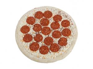 Day N Night Bites 12 Inch Pepperoni Pizza 28.1oz (PACK OF 6)