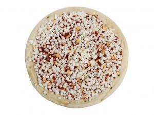 Day N Night Bites Personal 7 Inch Cheeze Pizza 9.5oz (PACK OF 20)