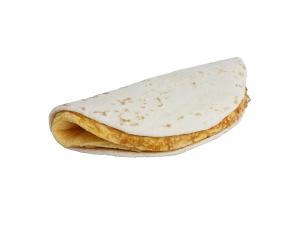 Day N Night Bites Ultimate Omelet Wrap 4oz (PACK OF 12)