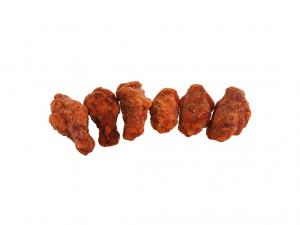 Land Mark Frozen Chicken Wings, Fully Prepared (2 lbs, Pack Of 5)