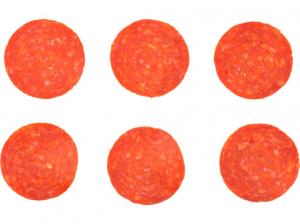 Hostess Chocolate Cup Cake 3.17oz 6count (PACK OF 6)