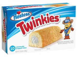 Hostess Twinkies 2.7oz 6count (PACK OF 6)