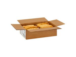 Oscar Mayer Maple Enrobed Sausage Link, 3.31 Pound -- 1 each.