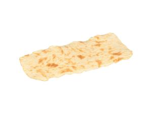 Bonici Parbaked 6 Inch X 13 Inch Flatbread, 1 x 80 x 4 oz Case