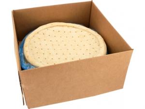 Bonici Readi Rise Self Rising 14 Inch Pizza Crust, 1 x 12 x 20.251 oz Case