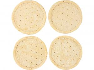 Bonici Readi Rise 7 Inch Pizza Crust, 1 x 36 x 6 oz Case