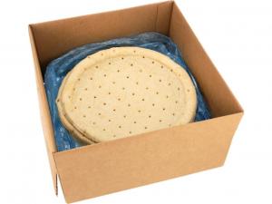 Bonici Readi Rise 12 Inches Large Edge Pizza Crust (17 OZ, 12 Per Case)