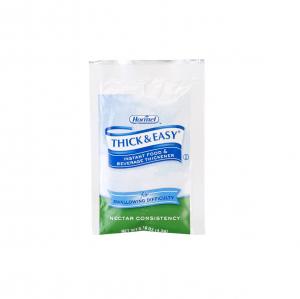 Hormel Health Lab THICK & EASYÌâå¨ INSTANT FOOD THICKENER PACKETS