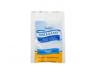 HHL Thick & Easy Instant Food & Beverage Thickener Honey Consist