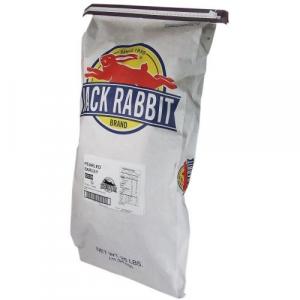 JackRabbit Pearl Barley, 25 Pound Package
