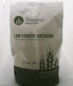 Wynns Low Country Style Breading, 25 Pound -- 1 each.