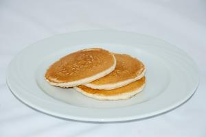 General Mills Value Complete Pancake Mix 6 Case 5 Pound