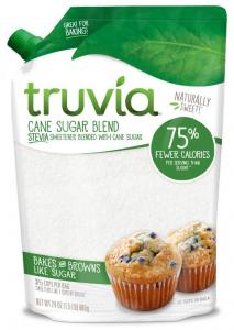 Truvia Baking Blend Sweetener, 24 Ounce - 8 per case.