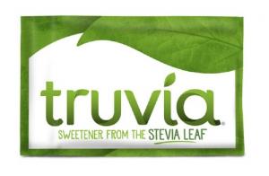Truvia 110026801 Truvia Foodservice Stick 1G 1000Ct