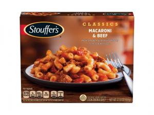 Stouffer'S Meal Mcrn + Beef W Tomatoes 12.875oz (PACK OF 12)