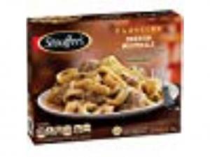 Stouffer'S Meal Swedish Meatballs 11.5oz (PACK OF 12)