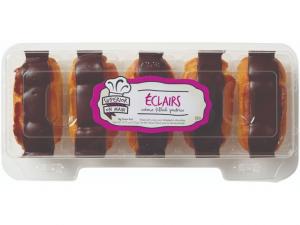 Superior On Main Eclair Multi-Pack Frozen Case 9.75oz (PACK OF 12)