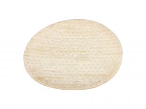 Rich Products Thin Par Baked 16 Inch Pizza Crust 14oz (16 Pack)
