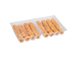 Ruiz El Monterey Southwestern Chicken Tornado (3 OZ, 24 Per Case)