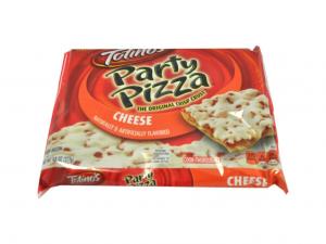 Totinos Cheese Party Pizza 9.4oz (PACK OF 14)