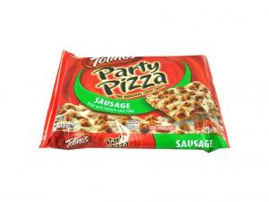 Totino's Sausage Party Pizza, 14 x 10.8 oz Case - Prepared Foods