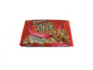 Totino's Supreme Party Pizza, 14 x 10.9 oz Case - Prepared Foods