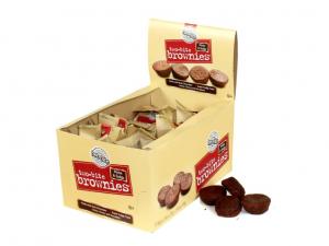 Two Bite Brownie Snack 10count (PACK OF 4)