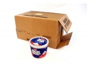 Rich Products Prewhipped Non Dairy Topping 16oz (PACK OF 12)