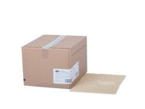 Richs Products Whole Grain Par Baked Pizza Crust 17oz (16 Pack)