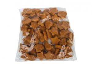 High Liner Oven Ready Breaded Formed Fish Nuggets (PACK OF 10 LB)