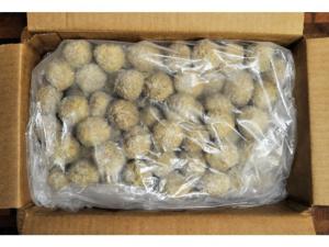 Syracuse Sausage Precooked Meatballs (PACK OF 10 POUND)