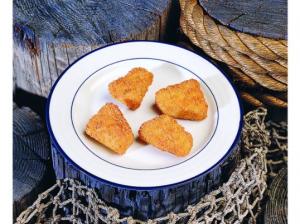 High Liner Fishery Natural Battercrisp Cod Fillet (PACK OF 10 LB)