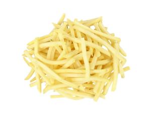 Lamb Weston Stealth Shoestring French Fry 4.5lbs (PACK OF 6)