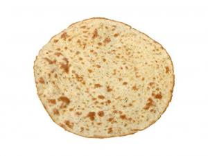 Venice Bakery 10 Inch Seasoned Cauliflower Pizza Crust (PACK OF 24)