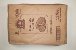 Gold Medal Buttermilk Biscuit Mix 25 Pound